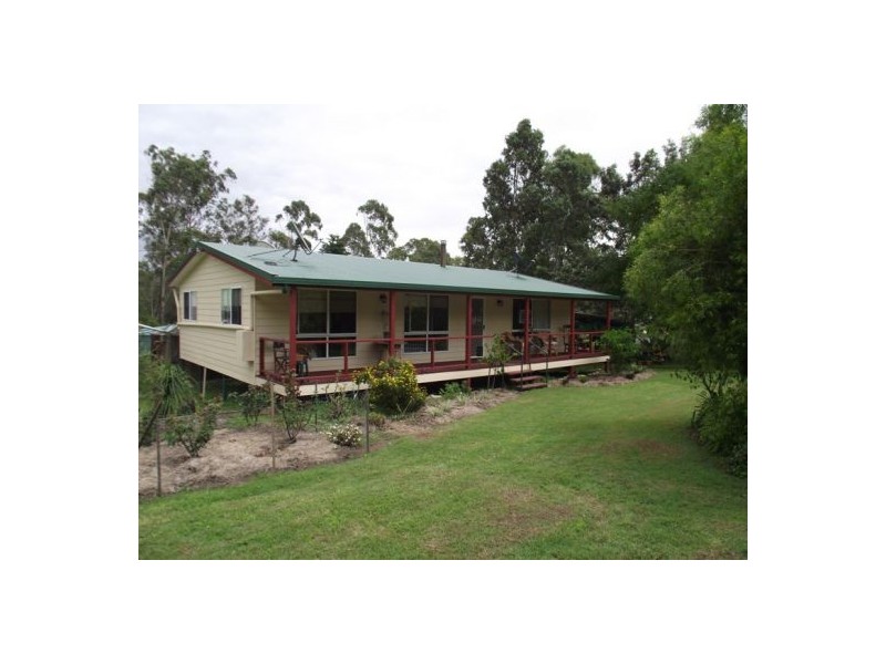 Widgee QLD 4570
