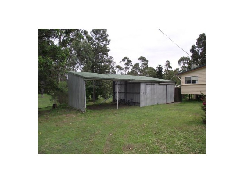 Widgee QLD 4570