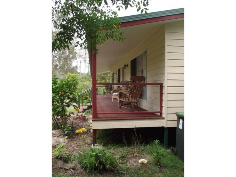 Widgee QLD 4570