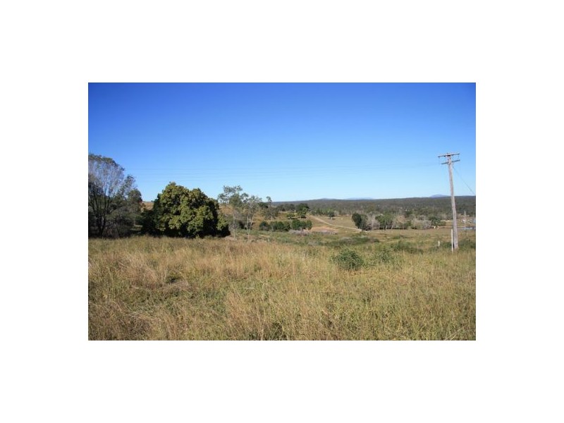 Gundiah QLD 4650