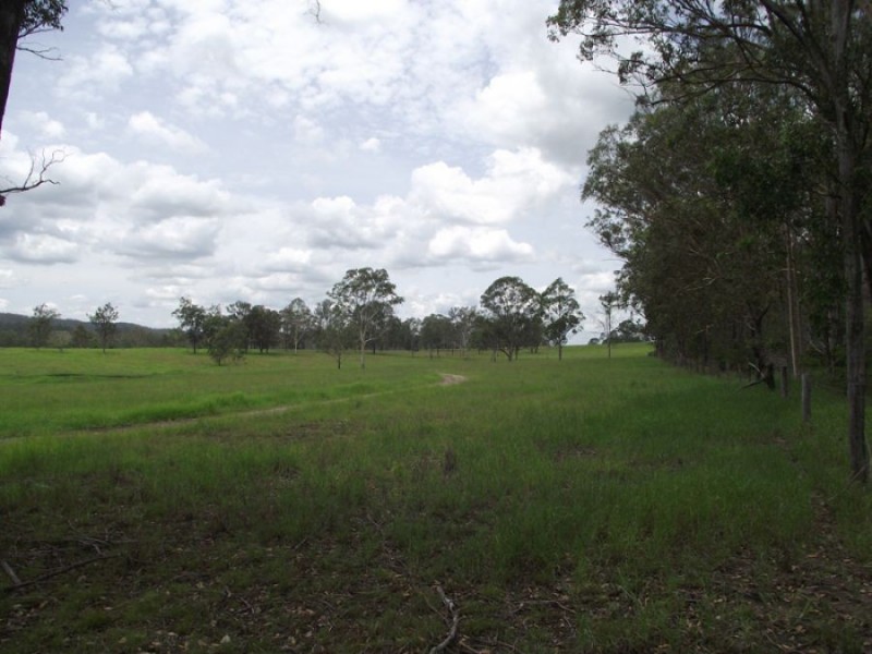 Curra QLD 4570