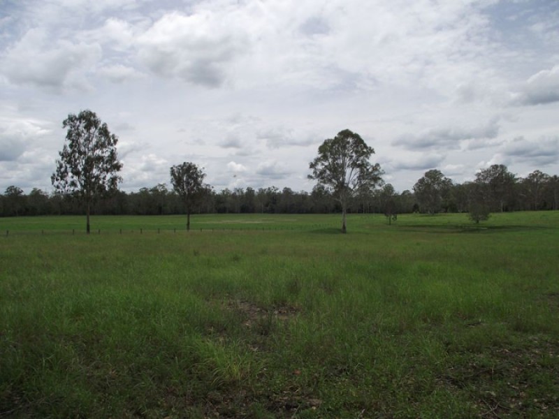 Curra QLD 4570
