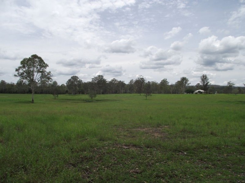 Curra QLD 4570