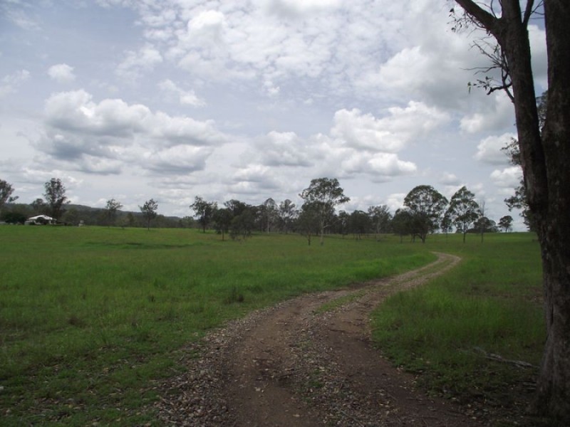 Curra QLD 4570