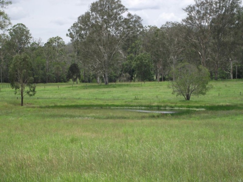 Curra QLD 4570