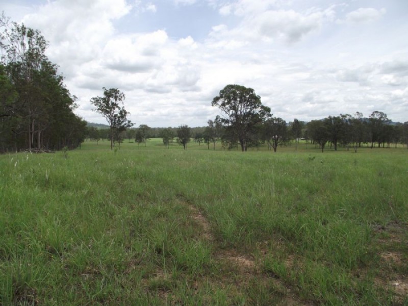Curra QLD 4570