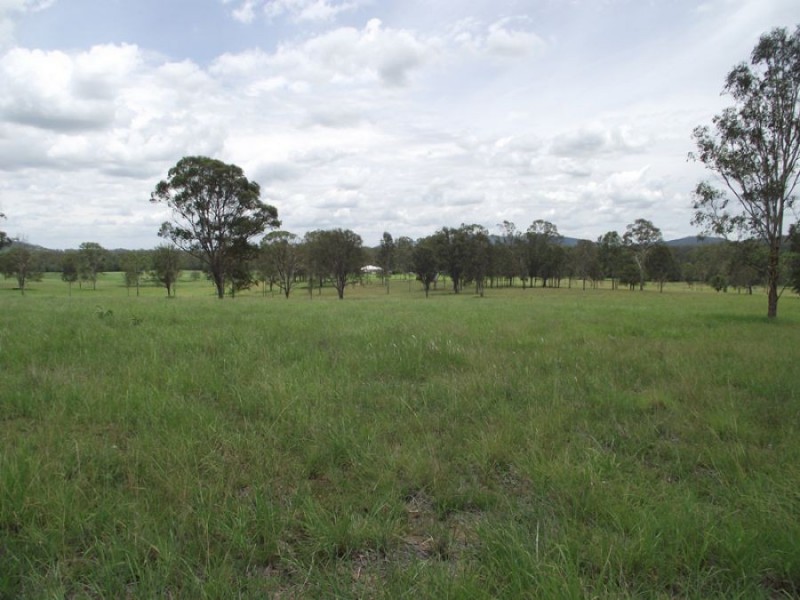 Curra QLD 4570