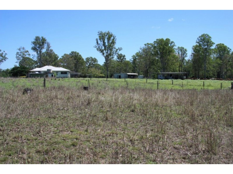 Curra QLD 4570