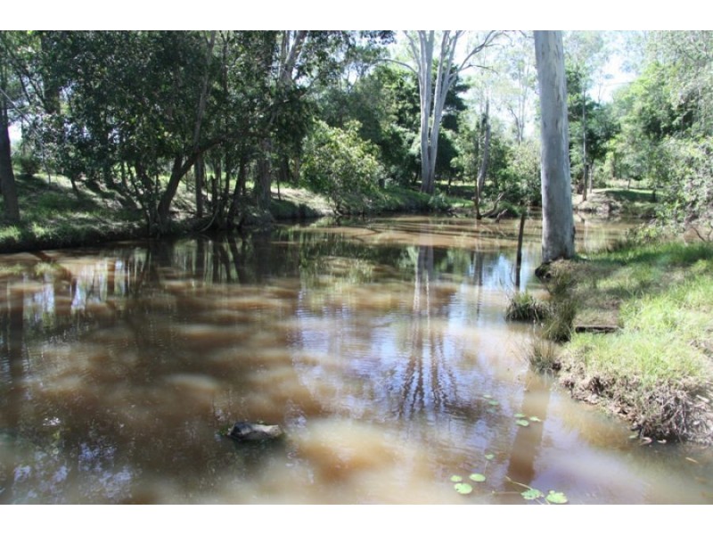 Curra QLD 4570