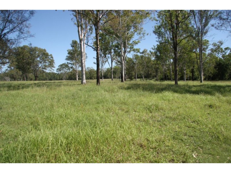 Curra QLD 4570