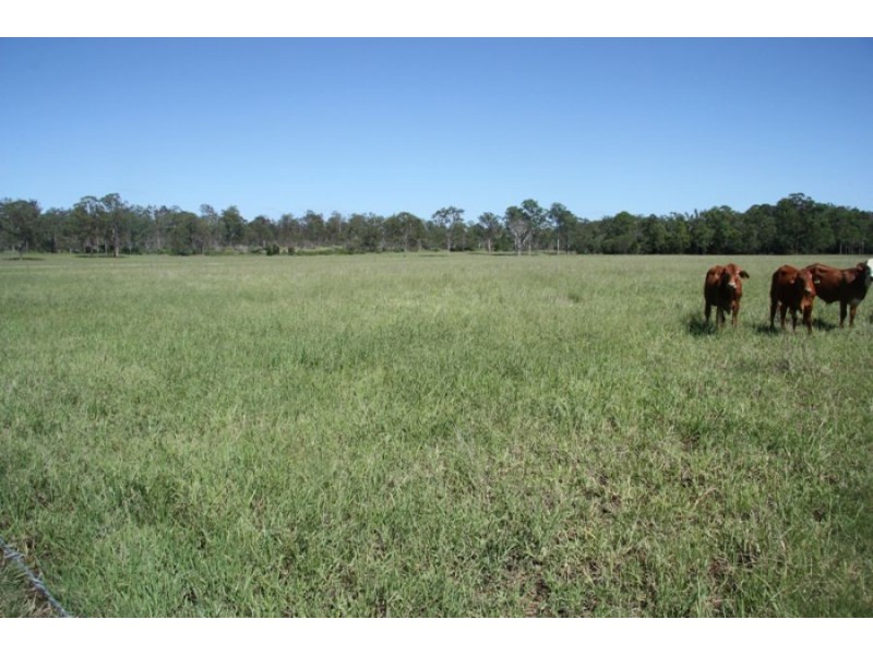 Curra QLD 4570