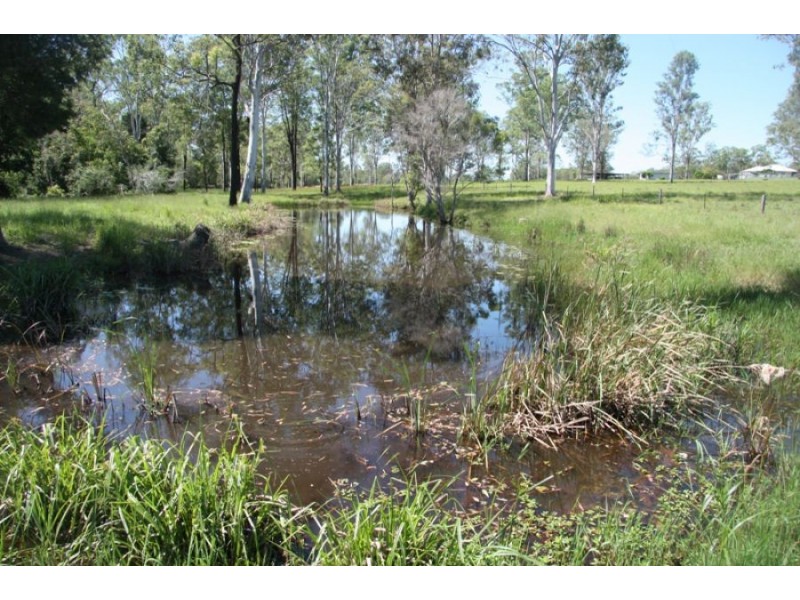 Curra QLD 4570