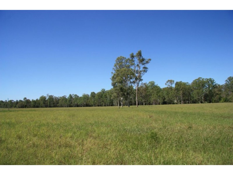 Curra QLD 4570