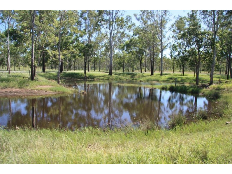 Curra QLD 4570