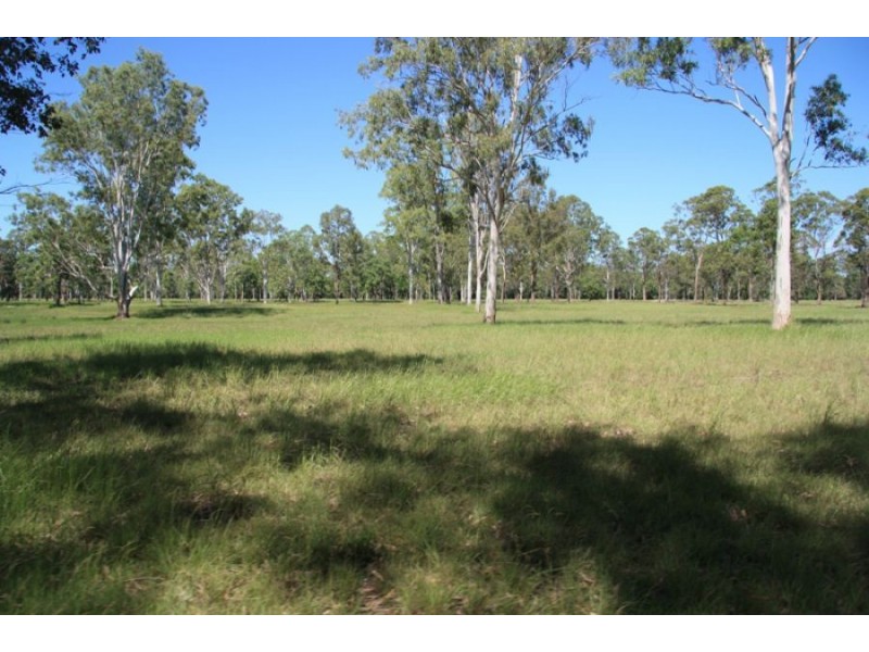Curra QLD 4570