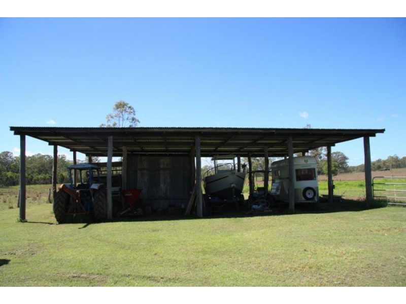 Curra QLD 4570
