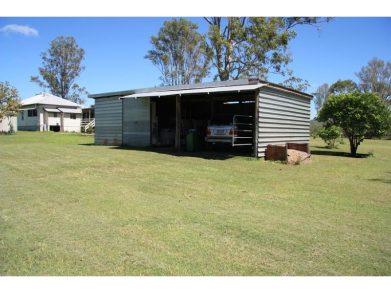 Curra QLD 4570