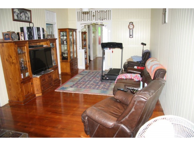 Curra QLD 4570