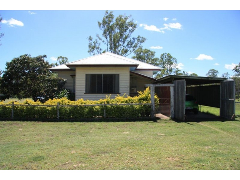 Curra QLD 4570