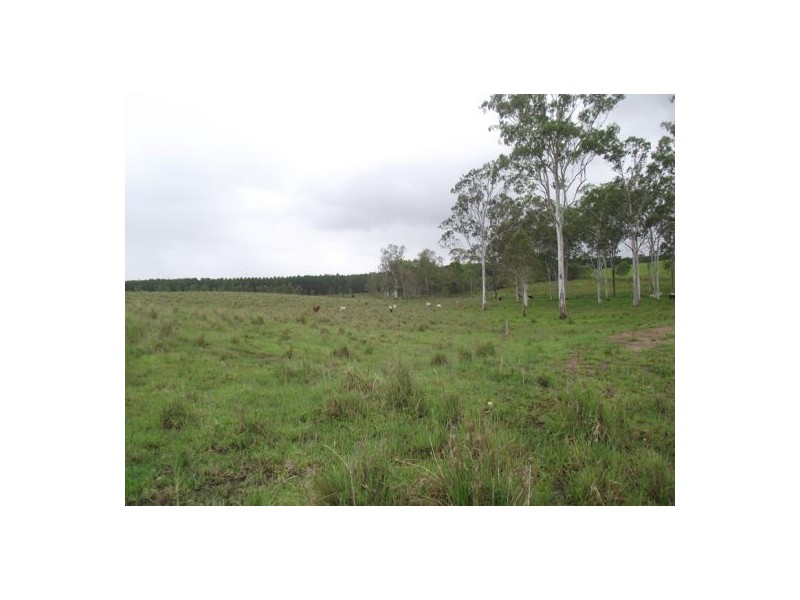 Wolvi QLD 4570