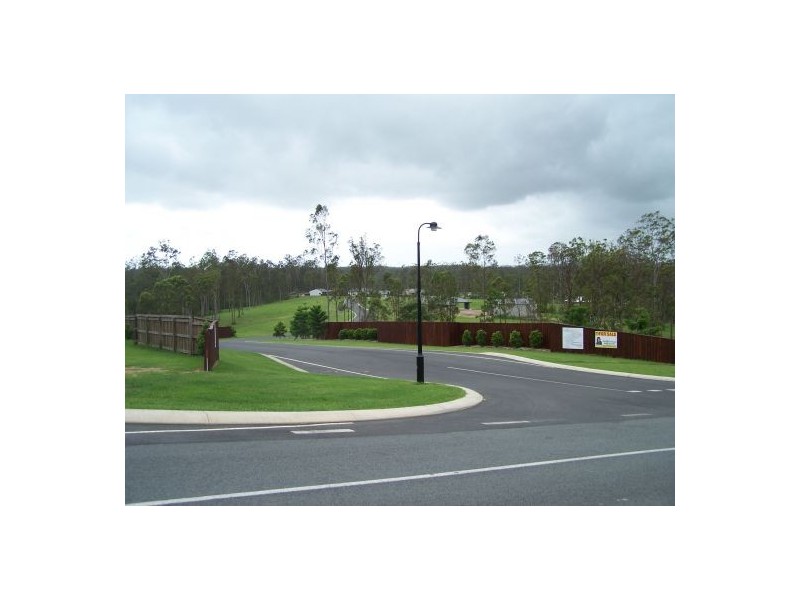 Lots 20-73 Peppertree Rise, Ridgehaven Estate, Tamaree QLD 4570