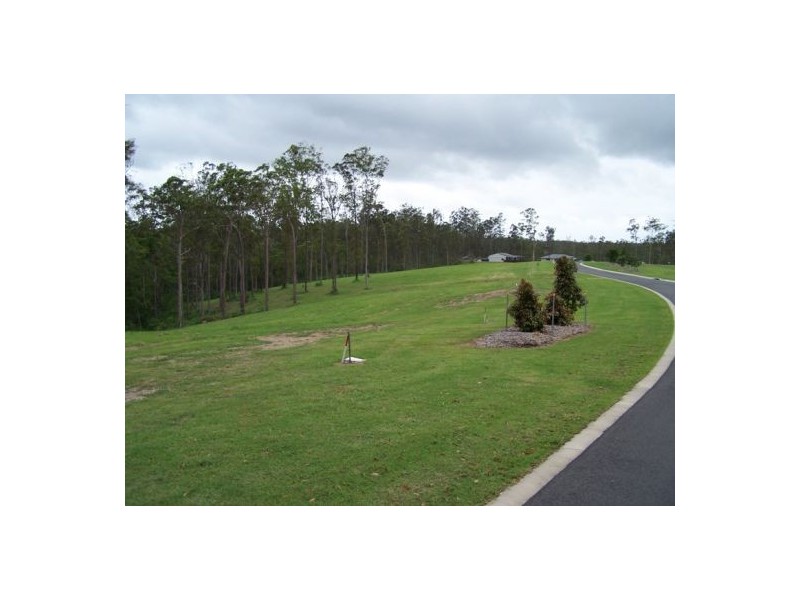 Lots 20-73 Peppertree Rise, Ridgehaven Estate, Tamaree QLD 4570