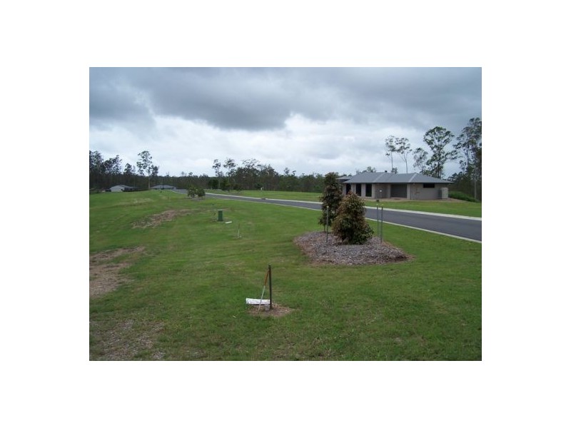 Lots 20-73 Peppertree Rise, Ridgehaven Estate, Tamaree QLD 4570