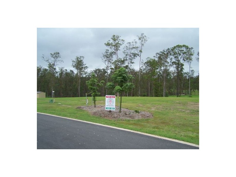 Lots 20-73 Peppertree Rise, Ridgehaven Estate, Tamaree QLD 4570