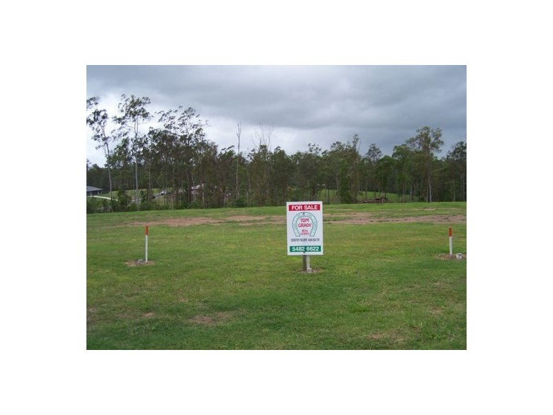 Lots 20-73 Peppertree Rise, Ridgehaven Estate, Tamaree QLD 4570