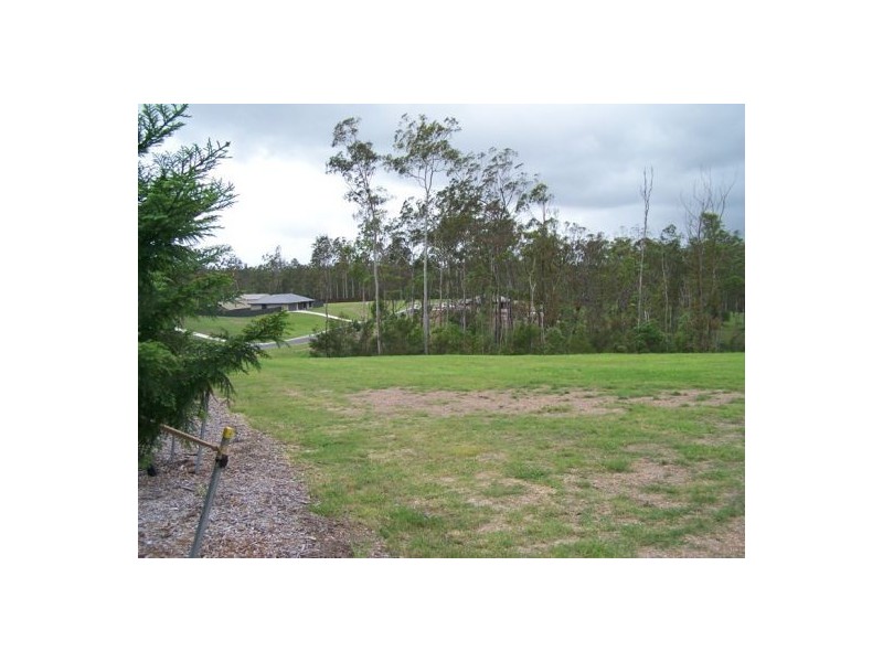 Lots 20-73 Peppertree Rise, Ridgehaven Estate, Tamaree QLD 4570