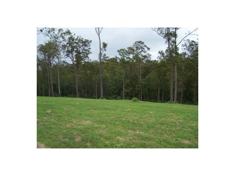Lots 20-73 Peppertree Rise, Ridgehaven Estate, Tamaree QLD 4570