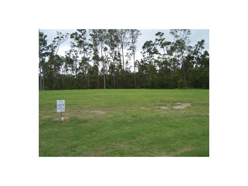 Lots 20-73 Peppertree Rise, Ridgehaven Estate, Tamaree QLD 4570