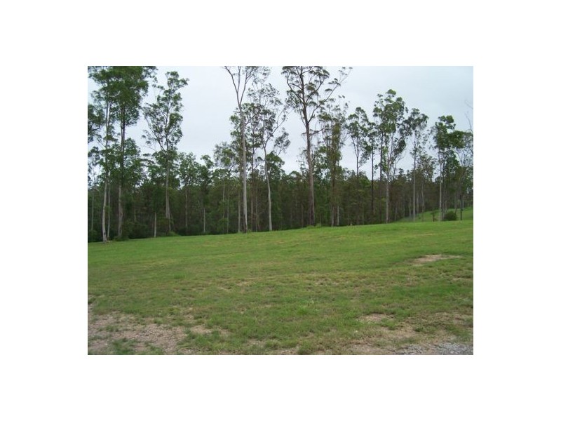 Lots 20-73 Peppertree Rise, Ridgehaven Estate, Tamaree QLD 4570
