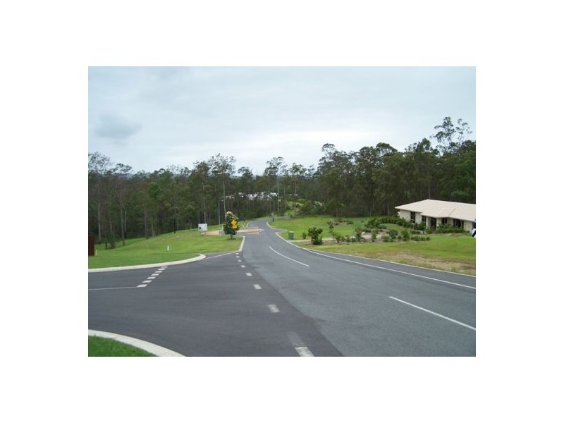 Lots 20-73 Peppertree Rise, Ridgehaven Estate, Tamaree QLD 4570