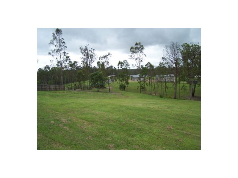 Lots 20-73 Peppertree Rise, Ridgehaven Estate, Tamaree QLD 4570