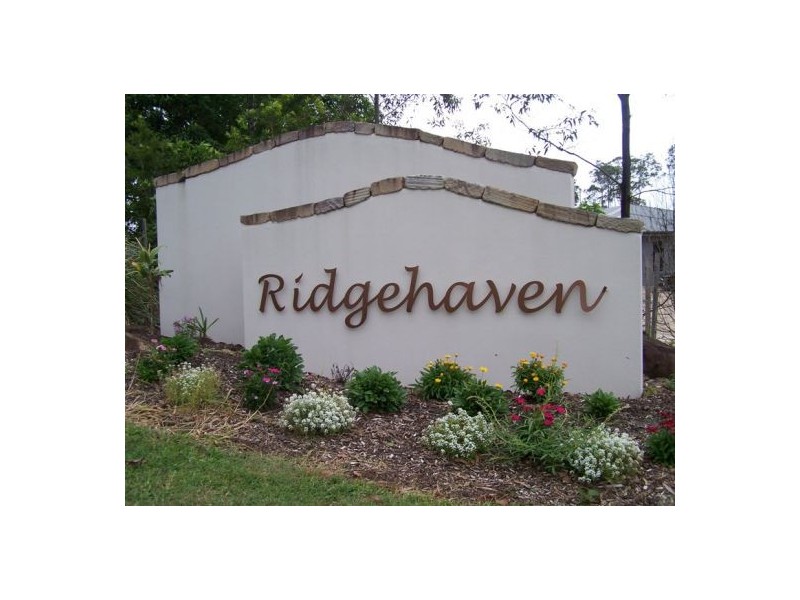 Lots 20-73 Peppertree Rise, Ridgehaven Estate, Tamaree QLD 4570