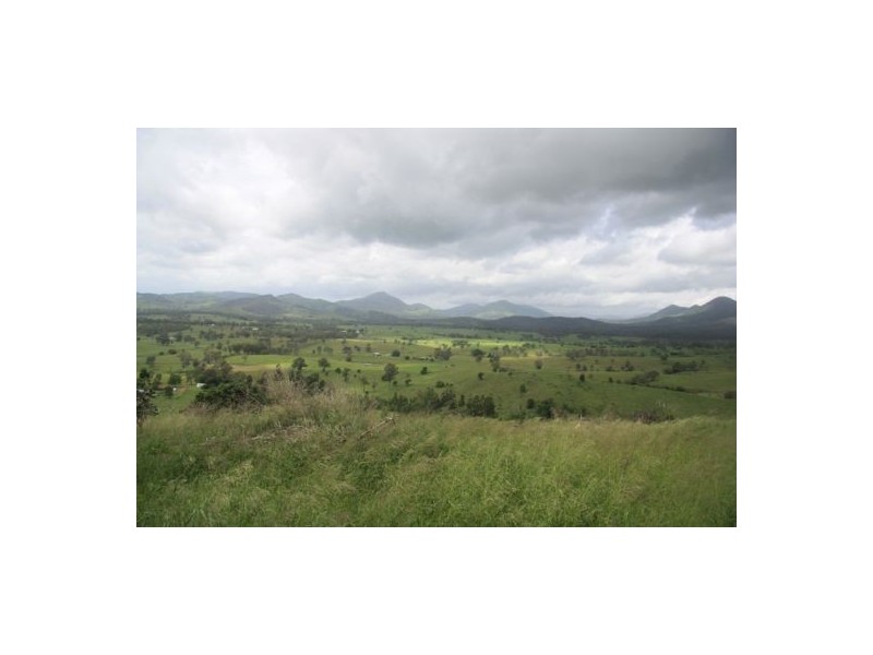 Glastonbury QLD 4570