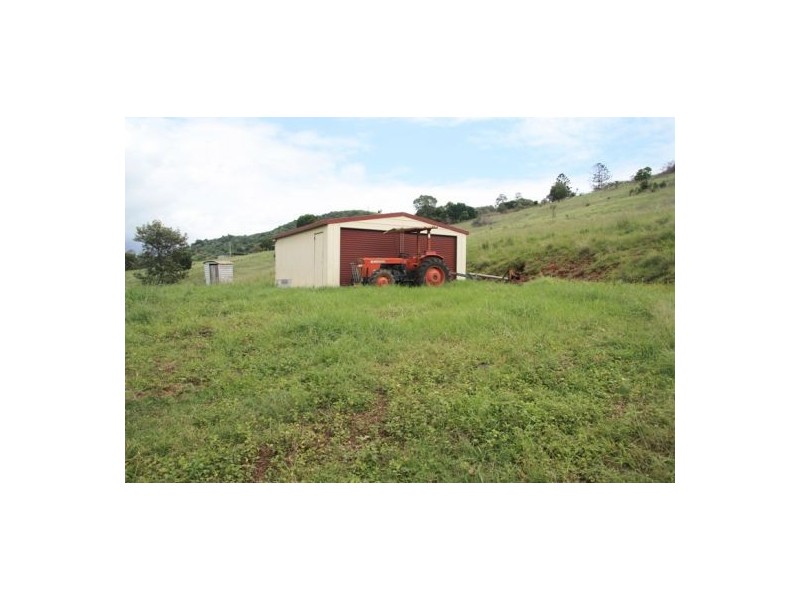 Glastonbury QLD 4570