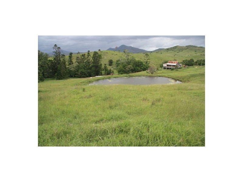 Glastonbury QLD 4570