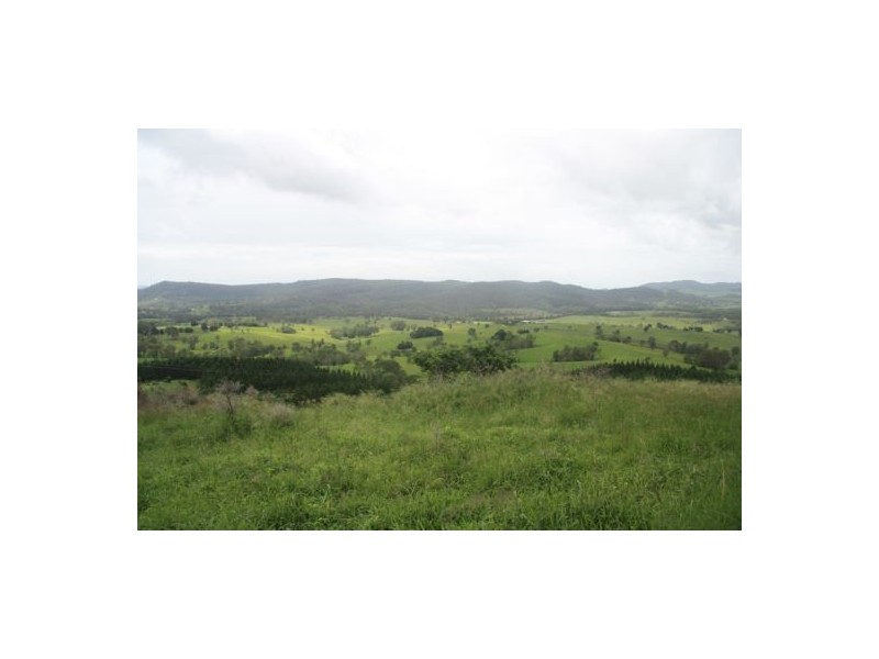 Glastonbury QLD 4570