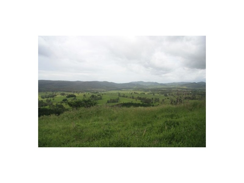 Glastonbury QLD 4570