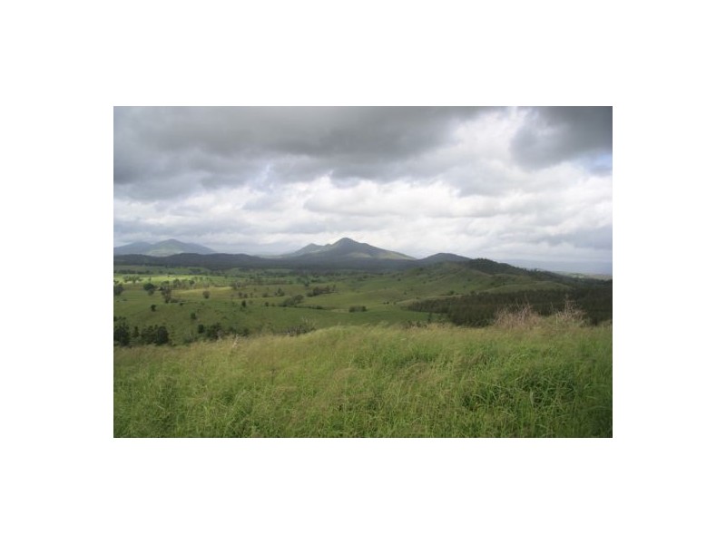 Glastonbury QLD 4570