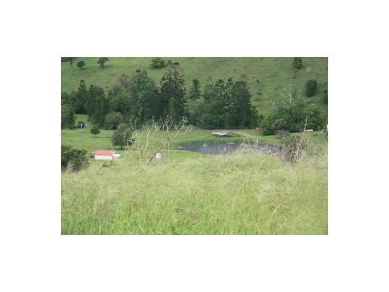 Glastonbury QLD 4570