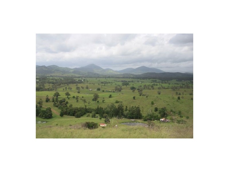 Glastonbury QLD 4570