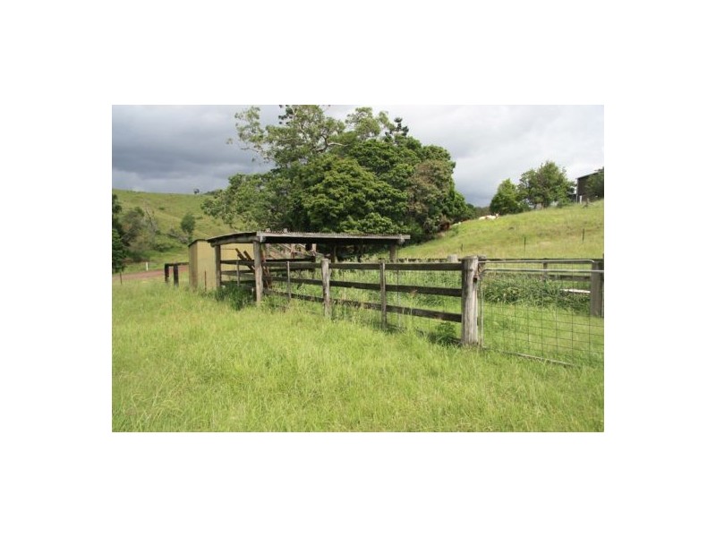 Glastonbury QLD 4570