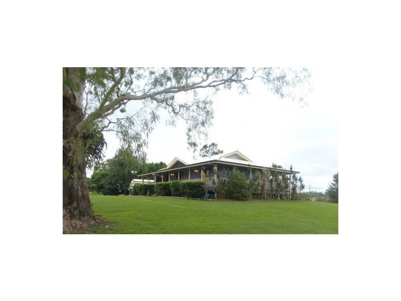 Veteran QLD 4570