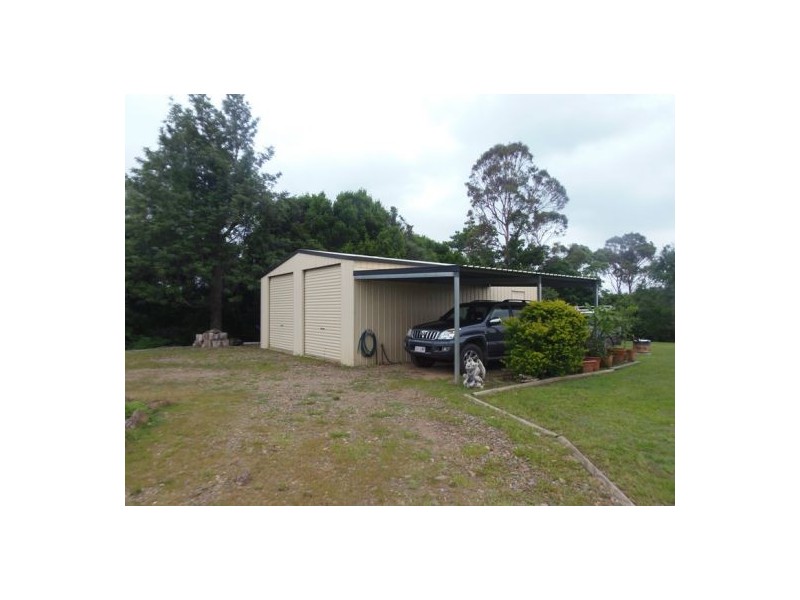 Veteran QLD 4570