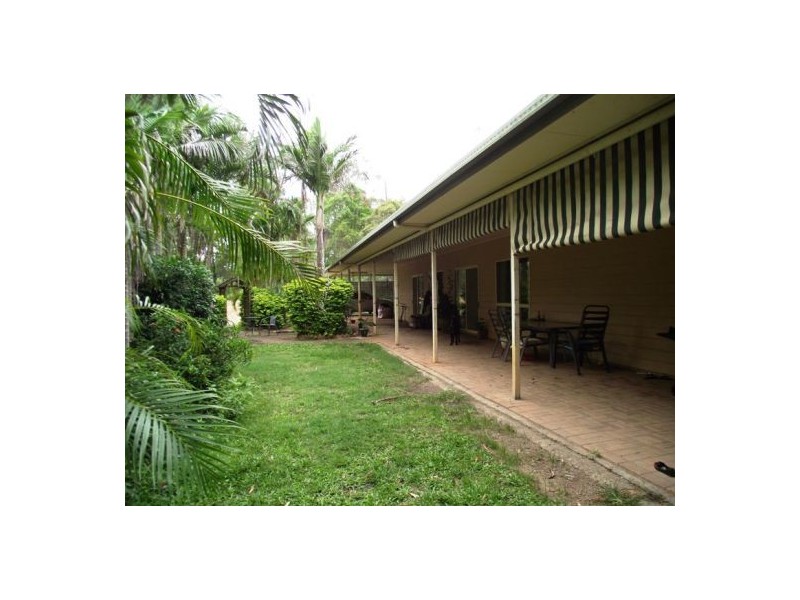 Chatsworth QLD 4570