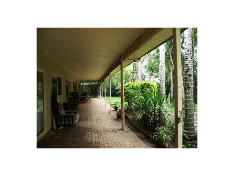 Chatsworth QLD 4570