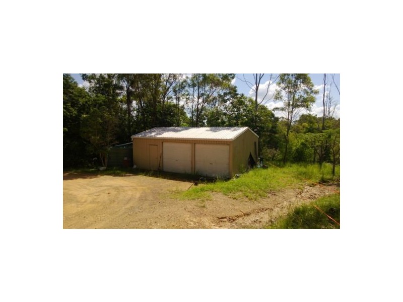 Chatsworth QLD 4570